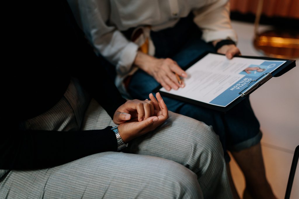 emty recrutement