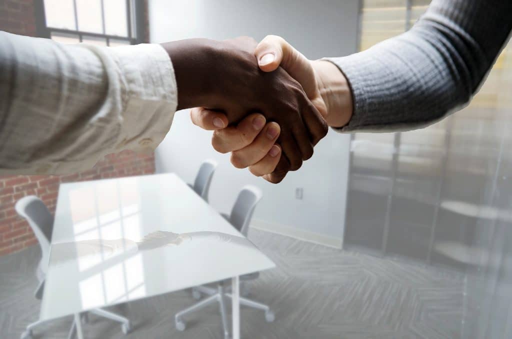 cabinet de recrutement Paris